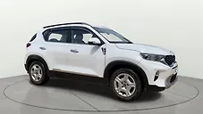 Used Kia Sonet HTK Plus 1.2 [2020-2021] in Bangalore