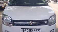 Used Maruti Suzuki Wagon R VXi 1.2 AMT in Patna