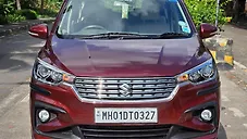 Used Maruti Suzuki Ertiga ZXi Plus in Mumbai