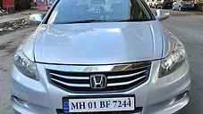 Used Honda Accord 2.4 Elegance AT in Mumbai