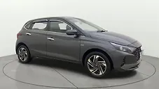 Used Hyundai Elite i20 Asta 1.0 Turbo IMT in Bangalore