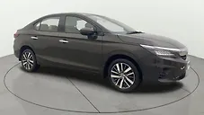 Used Honda City ZX Petrol [2019-2019] in Bangalore