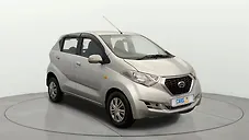 Used Datsun Redigo T (O) [2016-2019] in Lucknow
