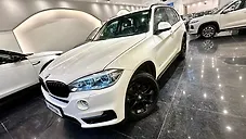 Used BMW X5 xDrive 30d Edition X in Delhi