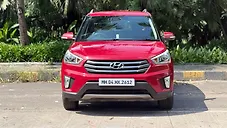 Used Hyundai Creta 1.6 SX Plus AT Petrol in Mumbai