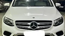 Used Mercedes-Benz GLC 220 d Progressive in Mumbai