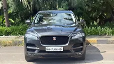 Used Jaguar F-Pace Prestige in Mumbai