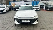 Used Hyundai Verna SX (O)1.5 MPi in Mumbai