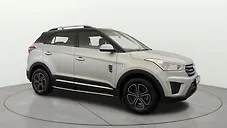 Used Hyundai Creta 1.6 Base Petrol in Delhi