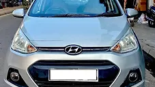 Used Hyundai Grand i10 Magna 1.2 Kappa VTVT [2013-2016] in Kolkata