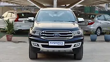 Used Ford Endeavour Titanium Plus 2.0 4x4 AT in Delhi