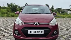 Used Hyundai i10 Asta 1.2 Kappa2 in Sangli