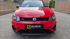 Used Volkswagen Polo GT TSI in Bangalore