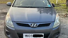 Used Hyundai i20 Magna 1.2 in Nagpur