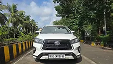 Used Toyota Innova Crysta GX 2.4 AT 8 STR in Mumbai