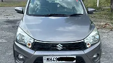 Used Maruti Suzuki Celerio ZXi (O) AMT [2017-2019] in Nagpur