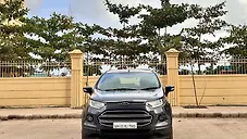Used Ford Ecosport Titanium 1.0 Ecoboost in Thane