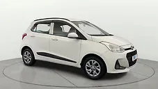 Used Hyundai Grand i10 Sportz (O) 1.2 Kappa VTVT [2017-2018] in Delhi