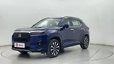 Used Honda Elevate ZX CVT [2023-2025] in Chennai