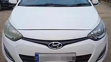 Used Hyundai i20 Magna (O) 1.2 in Raipur