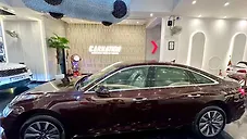 Used Audi A6 Technology 45 TFSI [2019-2024] in Delhi