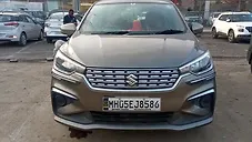 Used Maruti Suzuki Ertiga VXi in Mumbai
