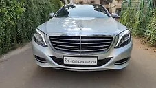 Used Mercedes-Benz S-Class S 350 CDI in Mumbai