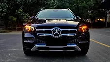 Used Mercedes-Benz GLE 300d 4MATIC LWB [2020-2023] in Delhi