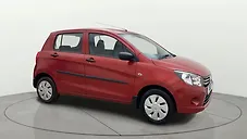 Used Maruti Suzuki Celerio VXi AMT in Hyderabad