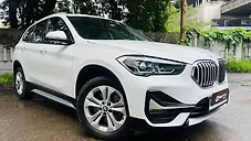 Used BMW X1 sDrive20i xLine in Mumbai