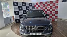 Used Hyundai Venue SX Plus 1.0 Turbo DCT in Mumbai