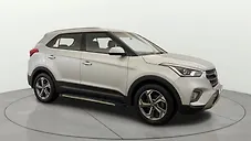Used Hyundai Creta 1.6 SX (O) in Ghaziabad