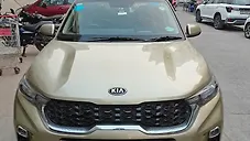 Used Kia Sonet HTK Plus 1.2 [2020-2021] in Noida