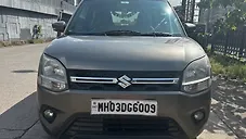 Used Maruti Suzuki Wagon R ZXi 1.2 in Mumbai