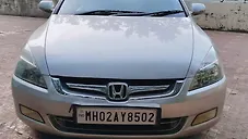 Used Honda Accord 2.4 VTi-L MT in Mumbai
