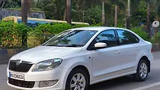 Used Skoda Rapid Ambition 1.6 MPI MT Plus in Mumbai