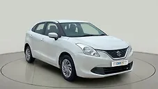 Used Maruti Suzuki Baleno Delta 1.2 AT in Jaipur