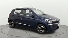 Used Tata Tiago Revotron XZ in Pune