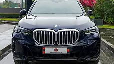 Used BMW X5 xDrive30d M Sport in Mumbai