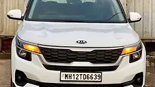 Used Kia Seltos HTK 1.5 Diesel [2020-2021] in Mumbai