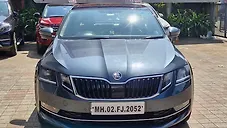Used Skoda Octavia 1.8 TSI L&K in Mumbai