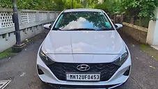 Used Hyundai Elite i20 Sportz 1.5 MT Diesel in Pune