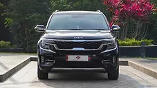 Used Kia Seltos HTK Plus 1.5 [2019-2020] in Mumbai