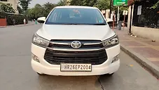 Used Toyota Innova Crysta 2.7 ZX AT 7 STR in Delhi