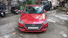 Used Hyundai Verna SX (O)1.6 VTVT in Mumbai