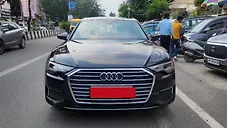 Used Audi A6 Premium Plus 45 TFSI [2019-2024] in Delhi