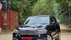 Used BMW X5 xDrive 30d in Delhi
