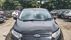 Used Ford Ecosport Titanium 1.5 TDCi in Mumbai
