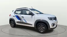 Used Renault Kwid 1.0 RXT Opt in Bangalore