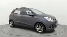 Used Hyundai Grand i10 Asta 1.2 Kappa VTVT (O) [2013-2017] in Bangalore